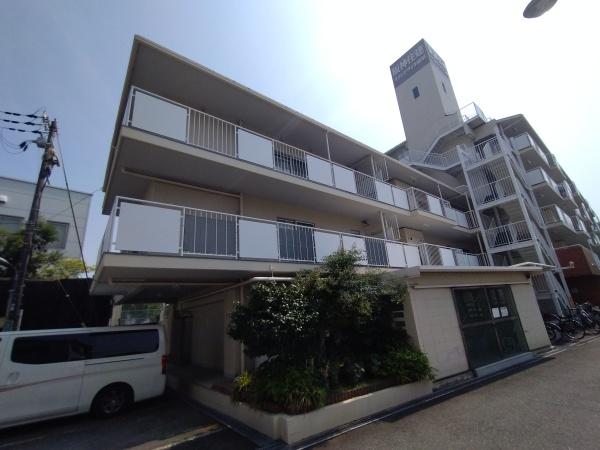 阪神住建グランドヴィラ淀川A棟