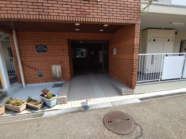 阪神住建グランドヴィラ淀川A棟