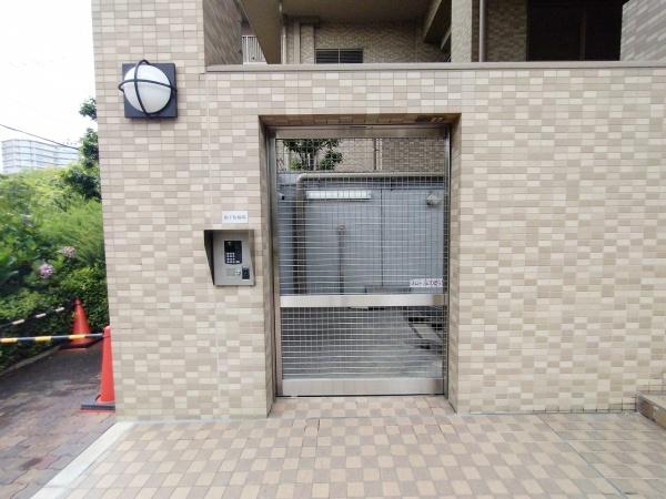 キングマンション堂島川