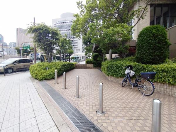 キングマンション堂島川