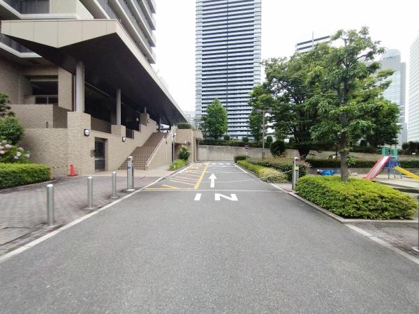 キングマンション堂島川