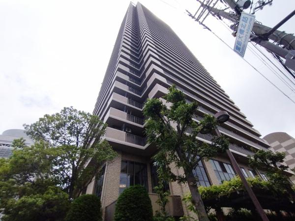 キングマンション堂島川