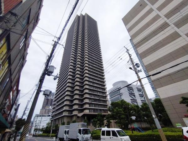 キングマンション堂島川