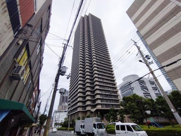 キングマンション堂島川