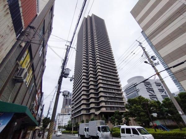 キングマンション堂島川