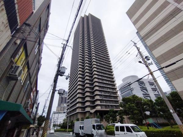 キングマンション堂島川