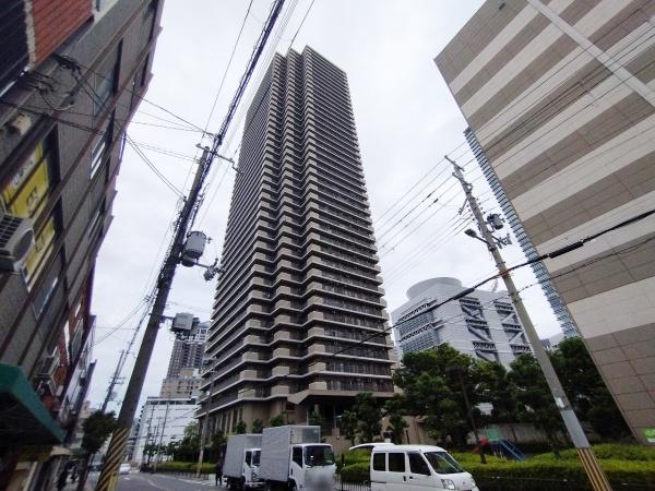 キングマンション堂島川