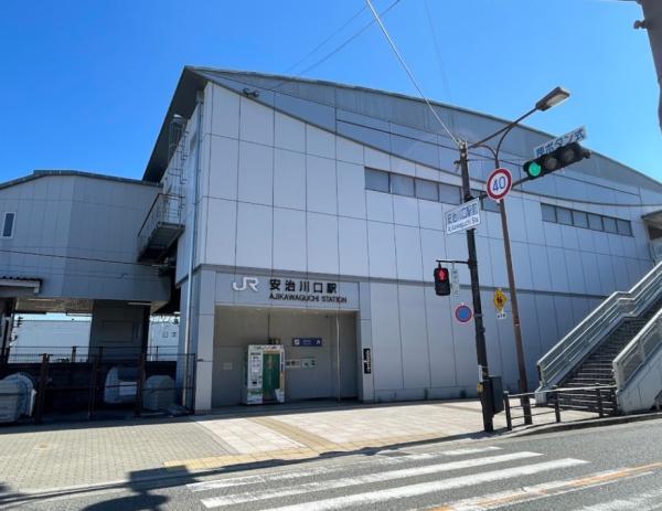 シティハイツこの花(安治川口駅(JR西日本桜島線))
