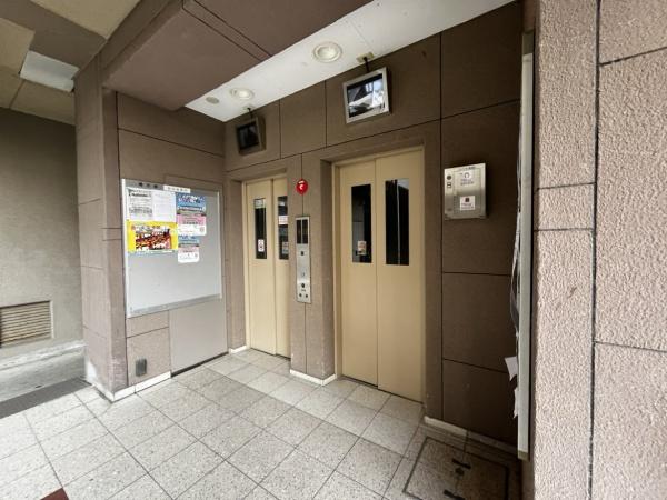 シティハイツこの花