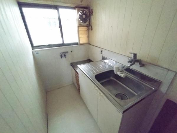 大阪市此花区高見2丁目　中古戸建