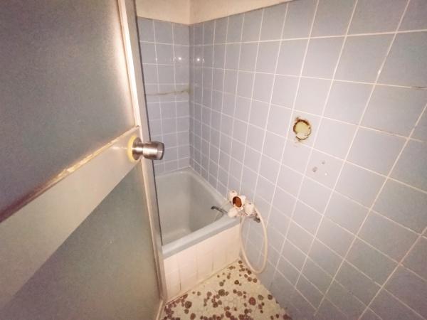 大阪市此花区高見2丁目　中古戸建