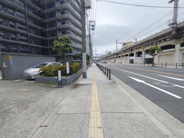 野田スカイハイツ