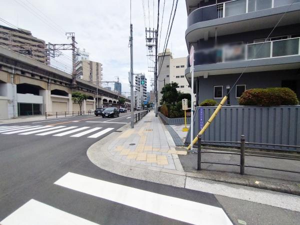 野田スカイハイツ