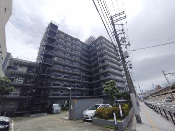 野田スカイハイツ