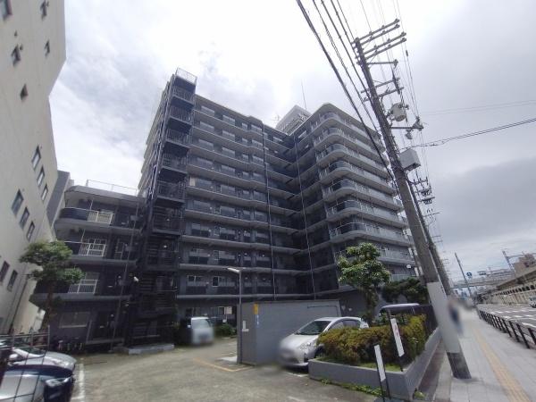 野田スカイハイツ