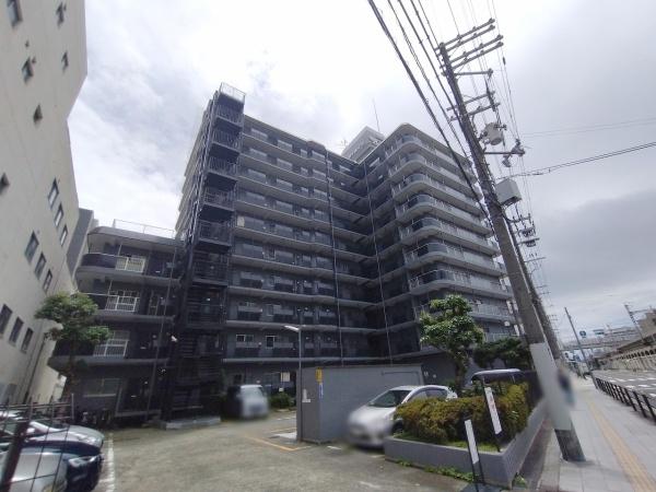 野田スカイハイツ