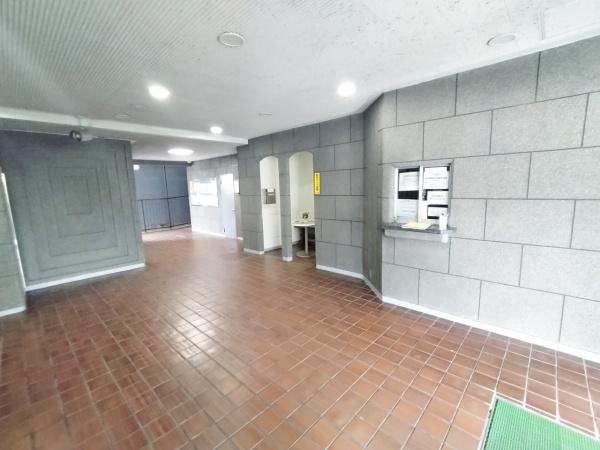 野田スカイハイツ