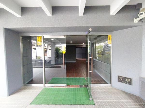 野田スカイハイツ