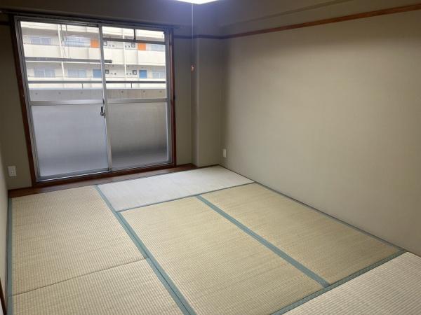 佃コーポ2号棟