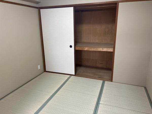 佃コーポ2号棟