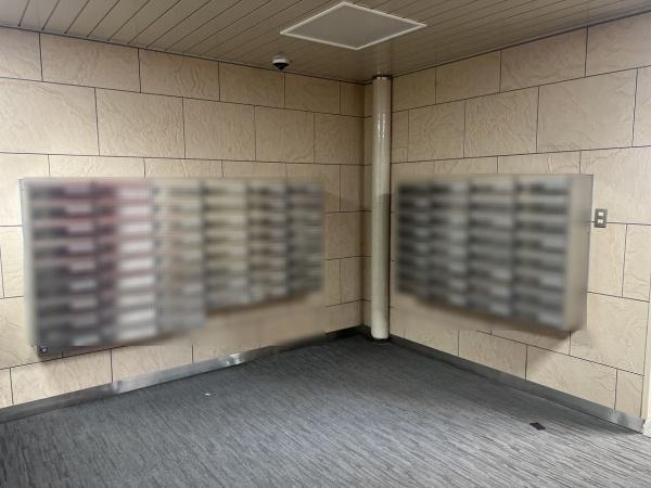 佃コーポ2号棟