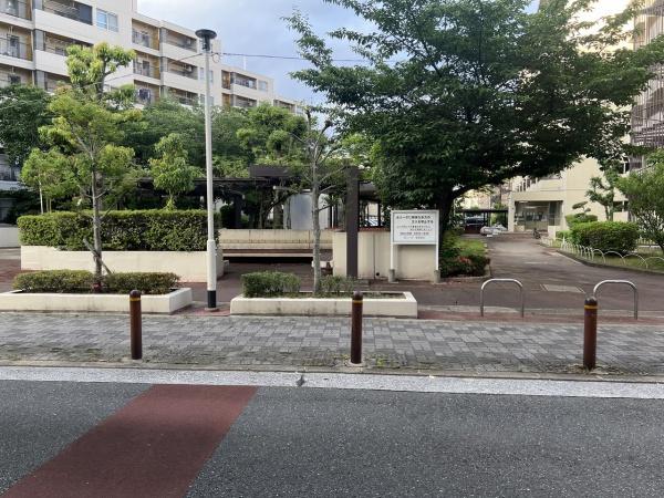 佃コーポ2号棟