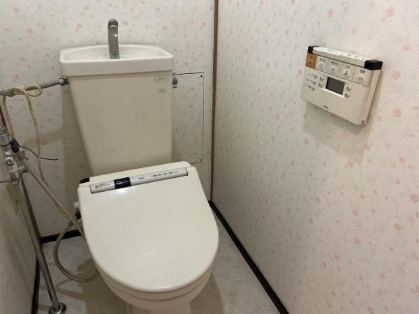 佃コーポ2号棟