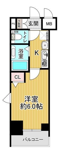 エステムコート難波センチュリオ