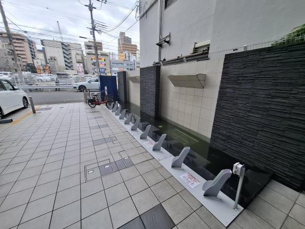 エステムコート難波センチュリオ