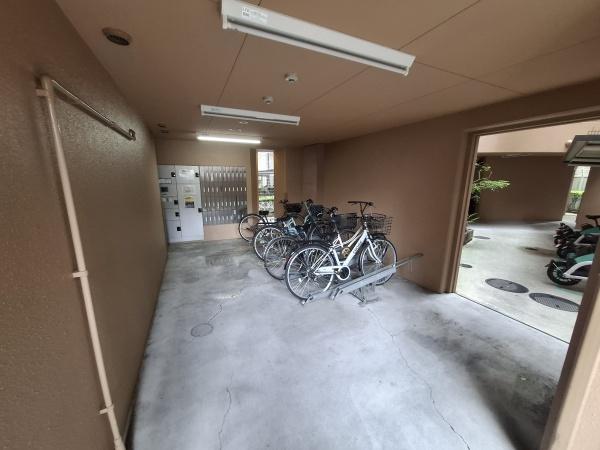 エステムコート難波センチュリオ