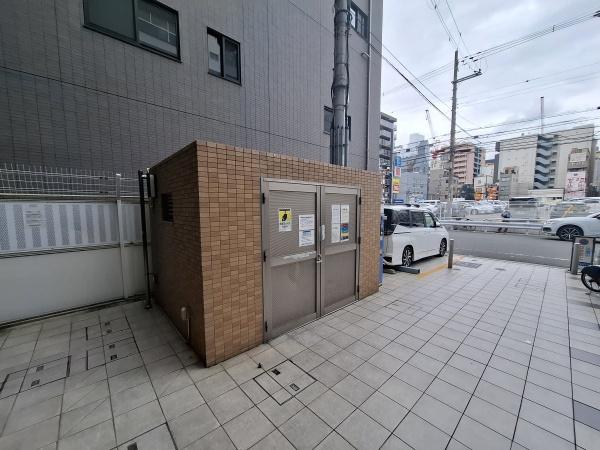 エステムコート難波センチュリオ