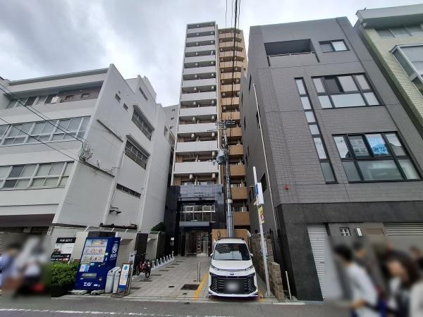エステムコート難波センチュリオ