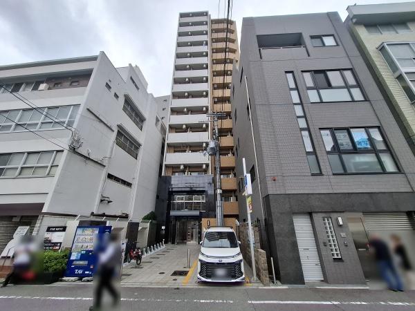エステムコート難波センチュリオ
