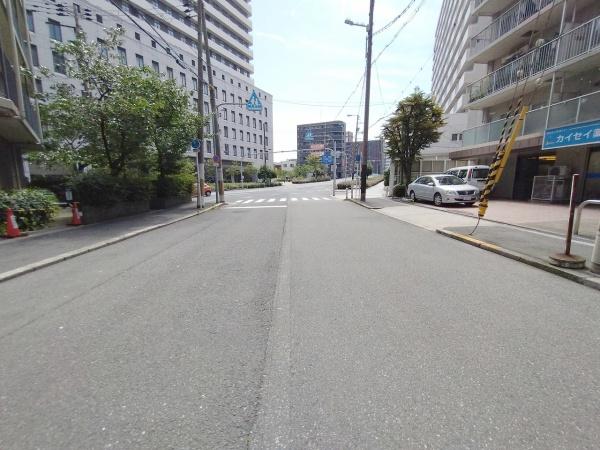 クローバーハイツ江戸堀