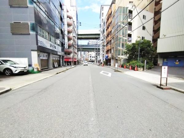 クローバーハイツ江戸堀