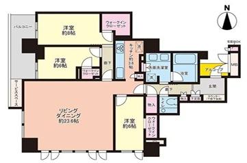 ジオタワー堺筋本町