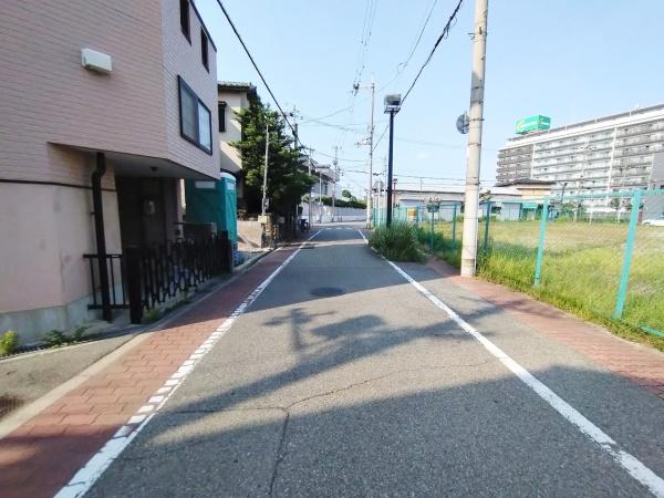 大阪市淀川区加島１丁目の中古一戸建て