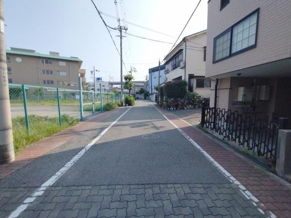 大阪市淀川区加島１丁目の中古一戸建て