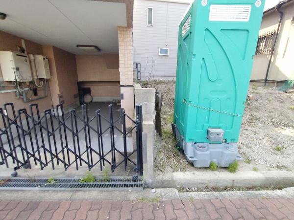 大阪市淀川区加島１丁目の中古一戸建て