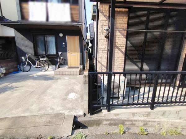 大阪市淀川区加島１丁目の中古一戸建て