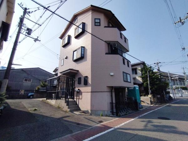 大阪市淀川区加島１丁目の中古一戸建て