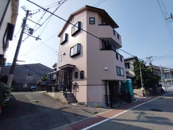 大阪市淀川区加島１丁目の中古一戸建て