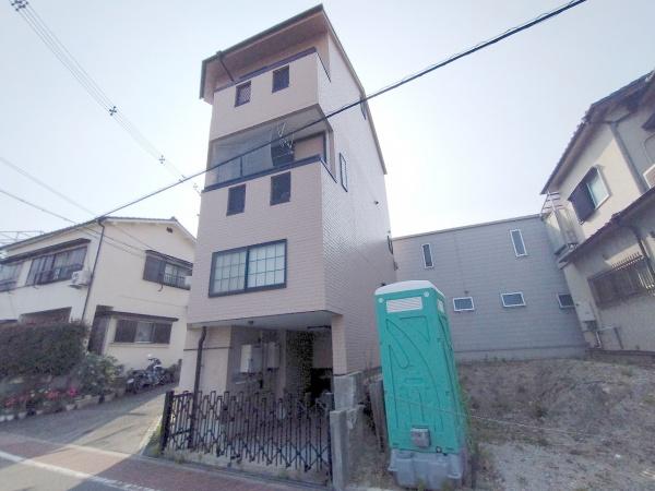 大阪市淀川区加島１丁目の中古一戸建て
