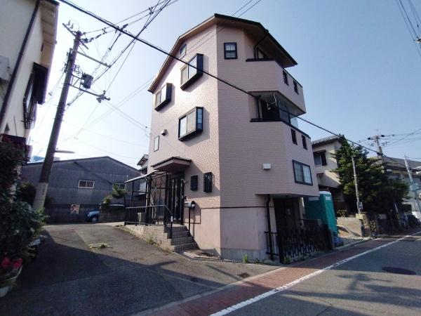 大阪市淀川区加島１丁目の中古一戸建て