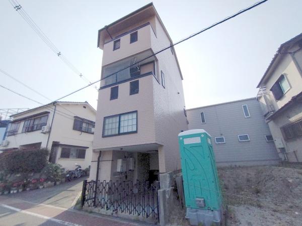 大阪市淀川区加島１丁目の中古一戸建て