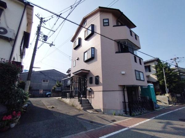 大阪市淀川区加島１丁目の中古一戸建て