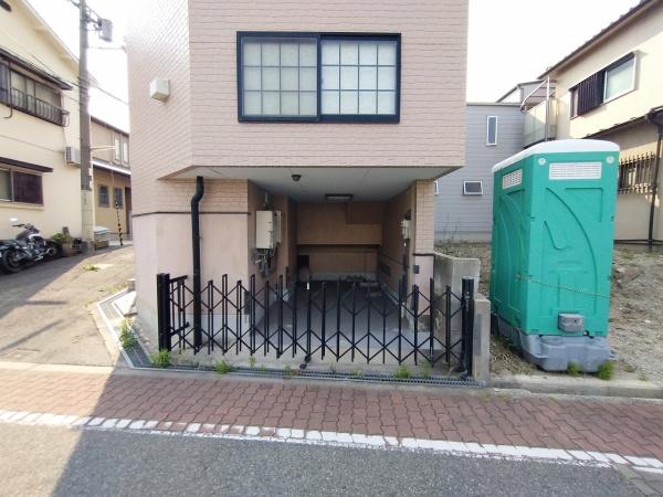 大阪市淀川区加島１丁目の中古一戸建て