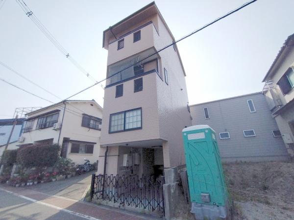 大阪市淀川区加島１丁目の中古一戸建て