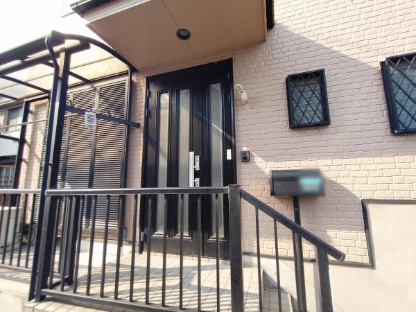 大阪市淀川区加島１丁目の中古一戸建て