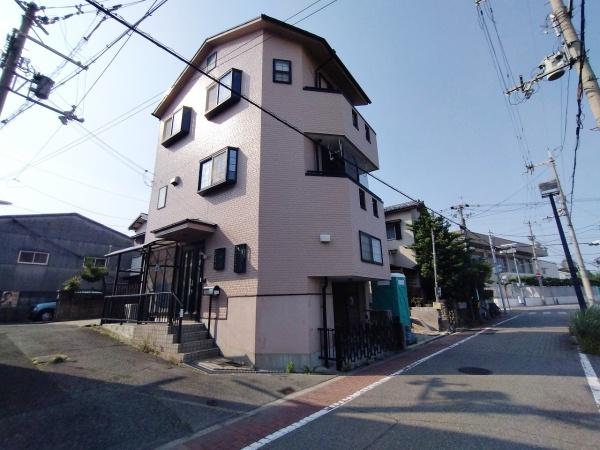 大阪市淀川区加島１丁目の中古一戸建て